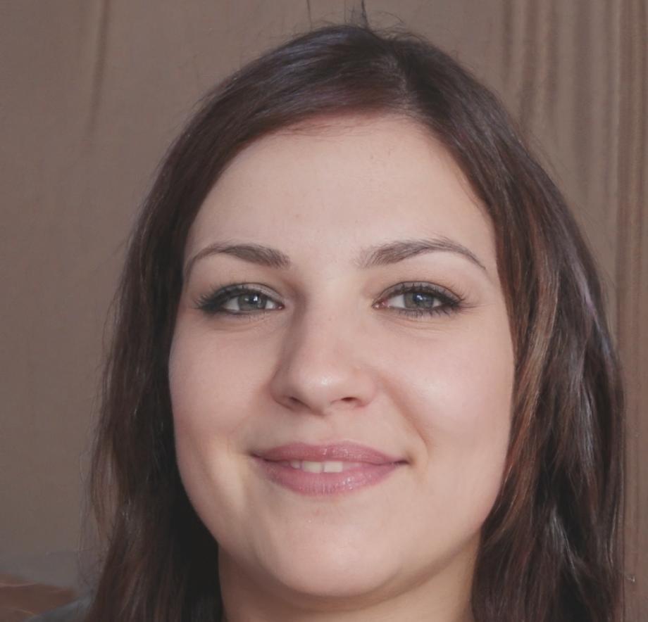 Siobhan Byrne, Program Director